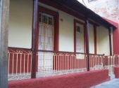 casa particular diosa santiago de cuba 