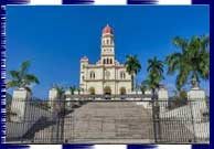 Santuario del Cobre Santiago de Cuba